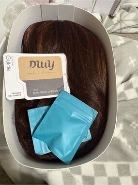 DWY wig